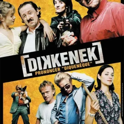 affiche dikkenek affiche dikkenek